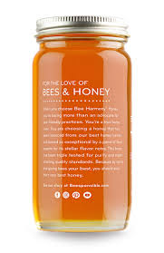 American Raw Berry Blossom