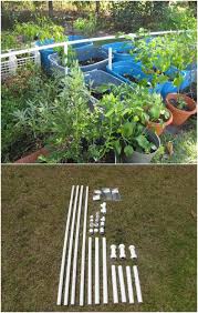 Manifolds can either be designed above ground level or buried underneath for cleaner lawn areas. 16 Cheap And Easy Diy Irrigation Systems For A Self Watering Garden Diy Crafts