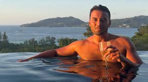 Ex-TOWIE star Jordan Wright is found dead in drainage ditch in Thailand after checking into hotel alone