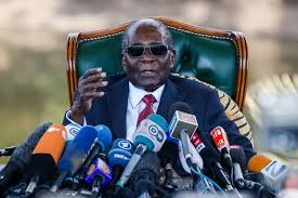 Here is the latest news and live updates. Kevin Malunga Lessons From Robert Mugabe S Misrule And How Not To Run A Country News24