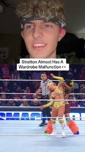 Nick Stratton's Instagram, Twitter & Facebook