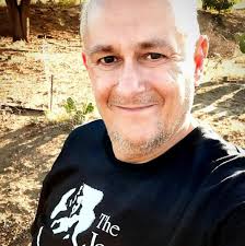 Mark Reilly (Matt Bianco) (2019)