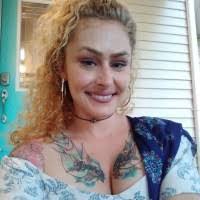 Cassandra Conroy's Instagram, Twitter & Facebook