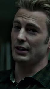 Captain America: You Gotta Move On