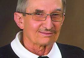 Richard Allen Geist Obituary