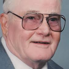 Bill Stone Obituary (1925