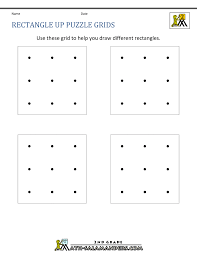 Second grade puzzles & sudoku worksheets and printables. Math Puzzles For Kids Shape Puzzles