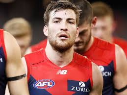 AFL news: Jack Viney 'all in' despite losing Melbourne captaincy to Max Gawn