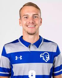 Pirates Travel to No. 17 Georgetown for Major BIG EAST Battle