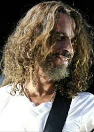 Pin By Ted Kisto On Chris Cornell Chris Cornell Chris Singer
