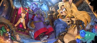 tentacles - Page 47 - xGames