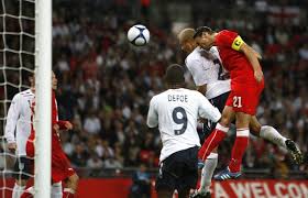 England have only lost one of their four meetings with the czech republic over the years, picking up two wins and one draw along the way. Last Caps First Goals And Late Drama England V Czech Republic Past Meetings