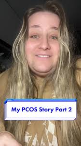 Empowering PCOS Journey: My Personal Experience Part 2
