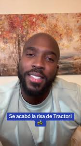 La Gallina de Destine: Risas y Tractores