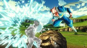 After taking enough damage in open field, he'll go to destroyed cell games arena. Buy Dragon Ball Xenoverse 2 Extra Pass Steam Key Ru And Download