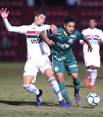 Sofascore's rating system assigns each player a specific rating based on numerous data factors. Sao Paulo Vence Palmeiras Nos Penaltis E Vai A Semi Do Brasileiro Sub 17 Gazeta Esportiva