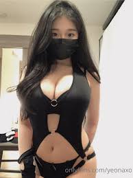 Yeonaxo Yeonar1 Yeonari Yeyaxo Leaked Nude Photo 0006 From | Hot Sex Picture