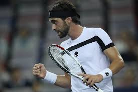 Neka was impressed with his interesting personality, his healthy lifestyle and his commitment to. Georgian Tennis Star Nikoloz Basilashvili Charged With Attacking Ex Wife