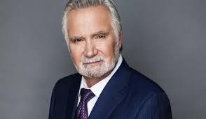 John McCook reflects