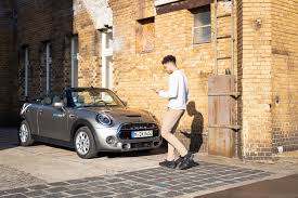 Maybe you would like to learn more about one of these? Rent A Mini Convertible Share Now