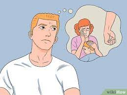 3 Ways To Stop Abusing - Wikihow