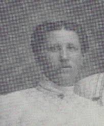 Mary Kathryn Grzechowiak Augustyn (1883-1961)