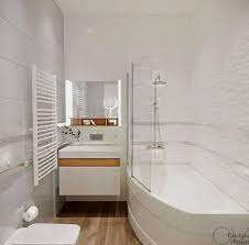 20 Idee Per Arredare Un Bagno Piccolo Con Vasca Mondodesign It Bagno Piccolo Vasche Piccole Arredamento Bagno