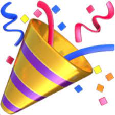 Party Emoji Google Suche Emojis Coisas Para Comprar