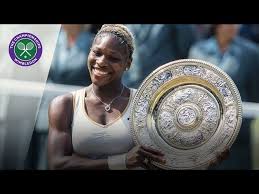 She is 32 years old, after all, and battling both an energy. Serena Williams Vs Venus Williams Wimbledon Final 2002 Extended Highlights Youtube