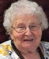 Virginia Sweeney Obituary (1928