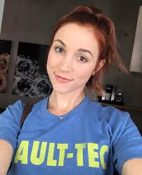 So someone joked that Becca Scott looks like Wayhaught's daughter and I'm  honestly so shook Like wtf she's the perfect mix of...
