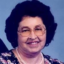 Dorothy Mae Decker Obituary