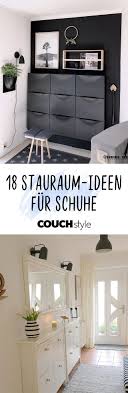 Schuhschrank Finde Deine Stauraum Losung Wohnen Kleiderschrankaufbewahrung Flur Einrichten