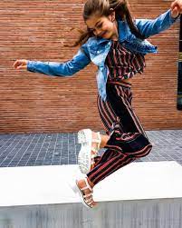 Pantalon a la mode ado fille. Top 10 Des Tendances De La Mode Ado Fille 2020