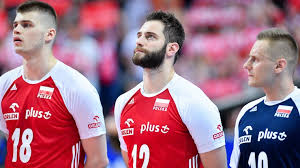 Wilfredo leon, bartosz kurek, michał kubiak czy kamil semeniuk. Poznalismy Sklad Reprezentacji Siatkarzy Na Turniej Ligi Narodow W Mediolanie Polsat Sport