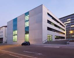 Hochschule Fur Technik Stuttgart University Of Applied Sciences 4 Degree Programs In English At the hft stuttgart we specialise in teaching practical skills in small groups.