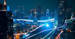 The Influence of IoT on Sharjah's Infrastructure: A Web Design Perspective  - GO-Globe