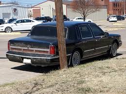 Image result for Pumice 1995 Town Car