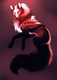 Eclipse Mythical Creatures Art Cute Animal Drawings Anime Animals