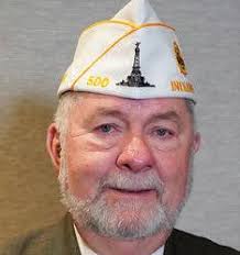 The American Legion Family