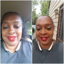 I wonder how that fly also got tinted orange 😊