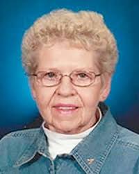 Donna M. Lewis, 82