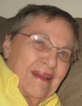 Obituary information for Mary L. "Linn" Matzke