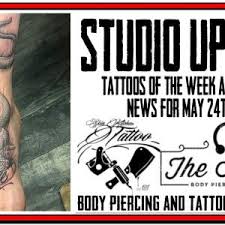 Check out our shops near me selection for the very best in unique or custom, handmade pieces from our shops. 48 Spectacular Tattoo Shops Prices