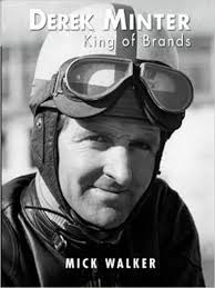 Derek Minter: King of Brands