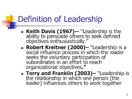 Leadership Ppt Download