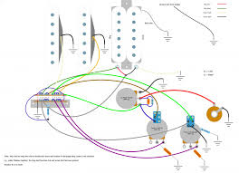 My versatile hss wiring scheme. Suhr Style Hss Wiring With Neck On And Bridge Split Telecaster Guitar Forum