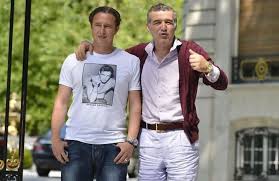 By admin april 5, 2020. Gigi Becali È™i LaurenÈ›iu Reghecampf Conflict Deschis Ai Uitat Cand M Ai È™antajat