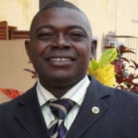 Emmanuel Agbor
