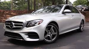 Jiji.com.gh™ 2017 e300 mercedes benz accident free very clean call contact with bright automotive on jiji.com.gh try free online classified in east legon today! 2017 Mercedes Benz E300 Start Up Road Test In Depth Review Youtube